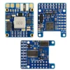 matek f411 wte flight control module with osd player fpv supports 2s 6s sensor bmi270 for fpv drone