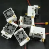 image transmission repeater 1.2gg to 5.8g 3w drone repeater transponder analog image transmission