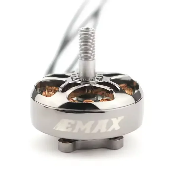 emax ecoii eco2 2807 1300 1500 1700kv aircraft model rc fpv brushless motor for 7 inch 10 inch drone