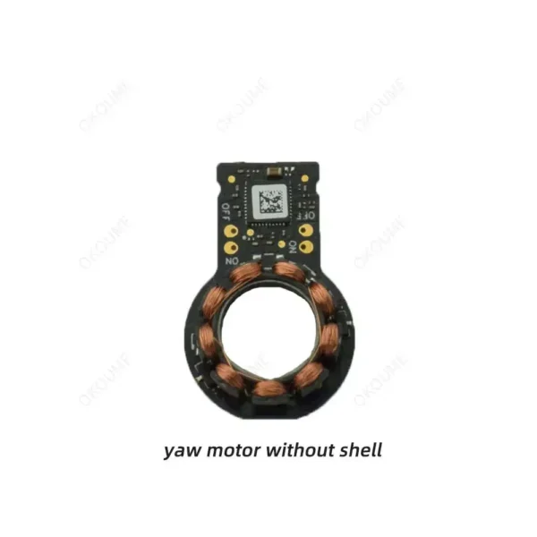 originalc gimbal camera yaw motor replacement repair parts for dji mavic 3 drone accessories