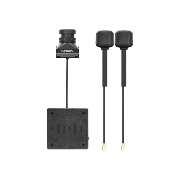 caddx walksnail avatar hd kit v2 2k camera 1080p 160 fov 32g built in storage vtx fpv drone china