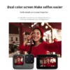 100% factory customization private mold 4k 60fps eis body waterproof 4k action camera