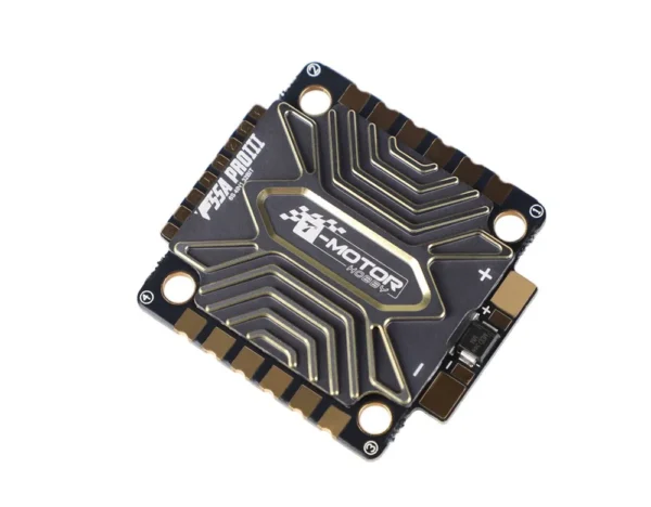 f55a pro iii 6 8s t motor 4in1 esc support wide pwm frequency suitable for x8 fpv drone
