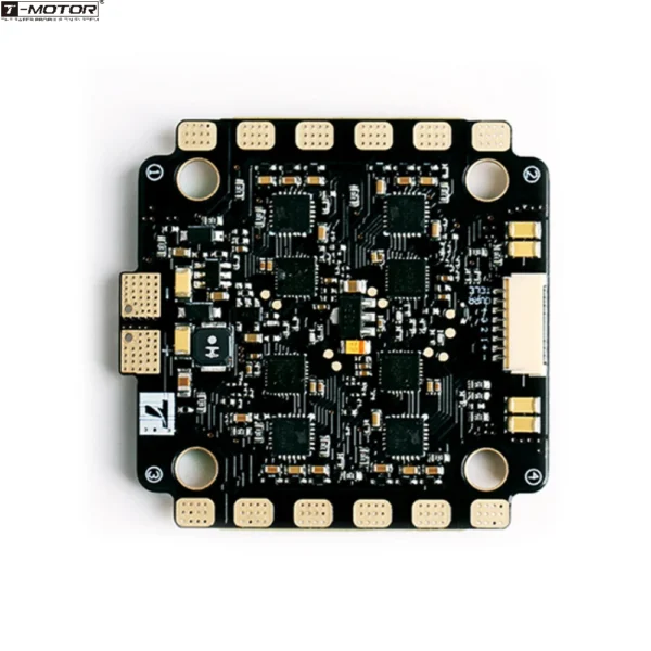 t motor velox v50a 4in1 stable t4 02 3s 4s 5s 6s 12v 24v esc for quadcopter uav racing drone wholesale