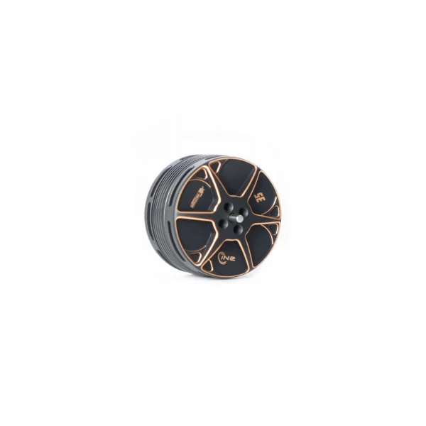 t motor cine 35 35mm brushless cinewhoop motor for fpv drone and lightweight aircraft builds