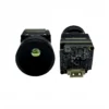 fpv rc drones accessoriesthermal imaging camera module with 4mm 9mm lens & usb cvbs output