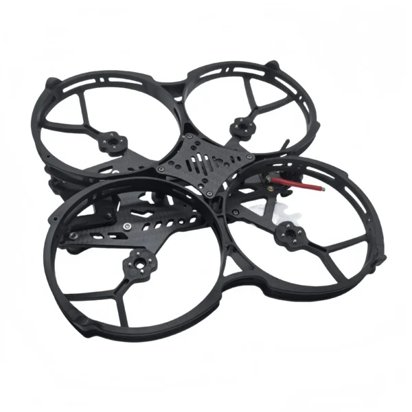 alta gep rc durable racing drone frame parts cinebot30 diy fpv quadcopter accessories replacement accessories