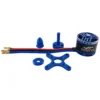 haoheng fixed wing glider 2814 model aircraft external rotor brushless motor 12 16v 1032w ip54 waterproof permanent magnet 900kv