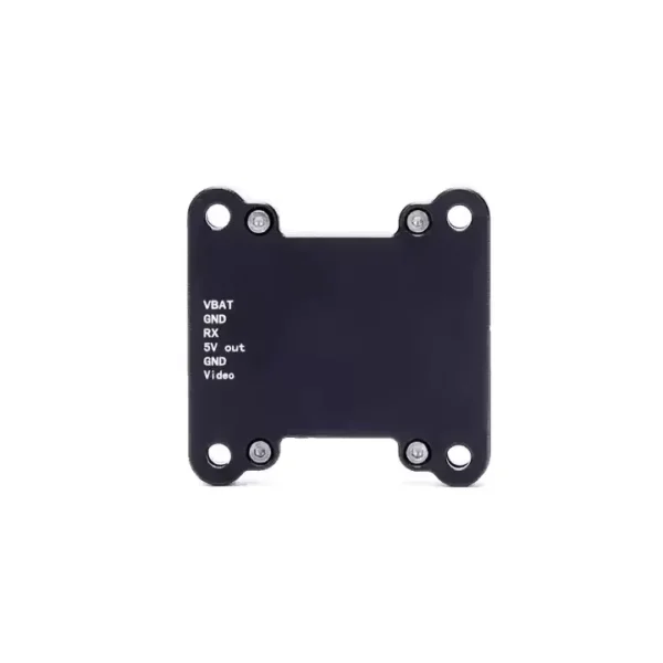 best selling iflight blitz 5.8g vtx 1600mw 1.6w high power video transmission 40channels long range fpv drone vtx