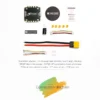 t motor velox v50a 4in1 stable t4 02 3s 4s 5s 6s 12v 24v esc for quadcopter uav racing drone wholesale