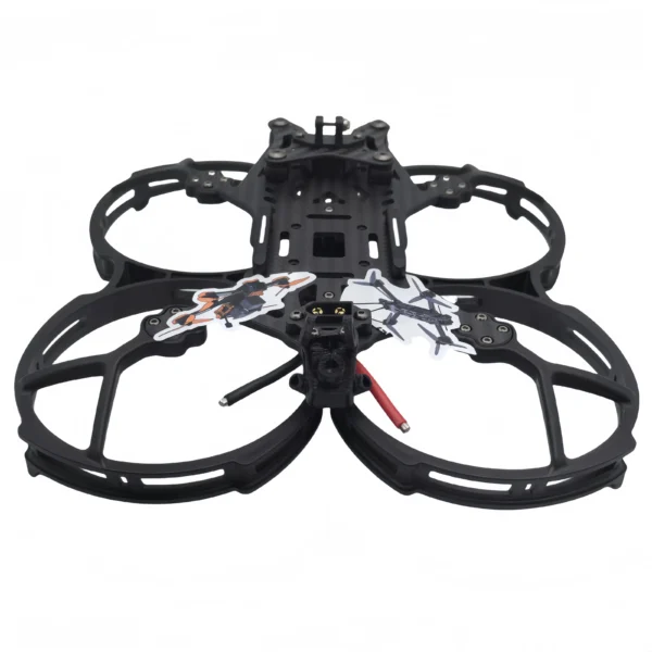alta gep rc durable racing drone frame parts cinebot30 diy fpv quadcopter accessories replacement accessories