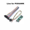 3dr mini osd mavlink supports apm2.6 2.8 pixhawk / apm gps flight control remote receiver