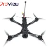mark4 v2 10inch fpv drone with 3.3g 4w 5.8g 3w elrs 915/elrs 2.4g/tbs 915 crossfire nano rx se/pro receiver fpv drone kits