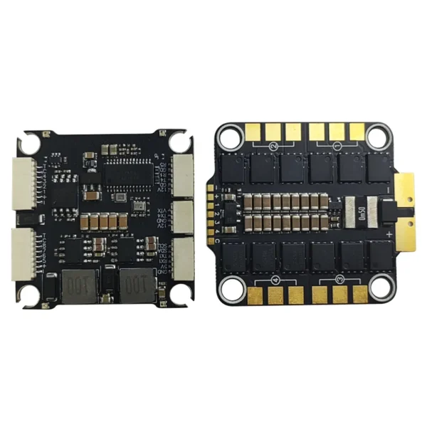 droview fpv stack f722 flight controller 60a 4 in 1 1 6s esc for uav/fpv/rc fpv freestyle drones