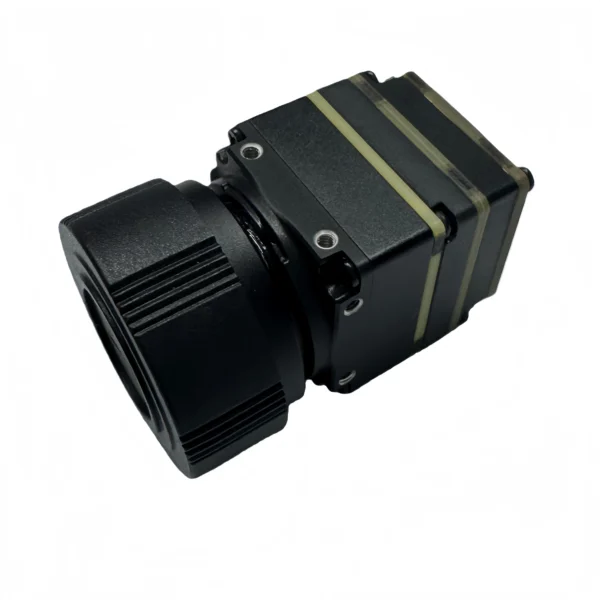 fpv rc drones accessoriesthermal imaging camera module with 4mm 9mm lens & usb cvbs output