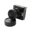 droview large stock fpv drone camera 1500tvl 1/2.7' low latency daytime camera for fpv rc drone & quadcopter