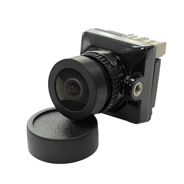 droview large stock fpv drone camera 1500tvl 1/2.7' low latency daytime camera for fpv rc drone & quadcopter