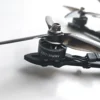 droview fpv drone 5inch with camera 1500tvl high speed fpv drone kit for rc fpv freestyle long range drone