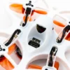 official emax ez pilot pro ready to fly mini beginner racing drone rtf kit tiny whoop full ket with controller & goggles