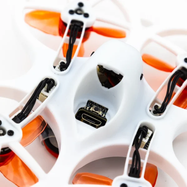 official emax ez pilot pro ready to fly mini beginner racing drone rtf kit tiny whoop full ket with controller & goggles