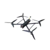 fpv 10 inch drone payload 5kg fiber carbon payload 5kg f405 v2 brushless motor esc receiver long distance fpv drone