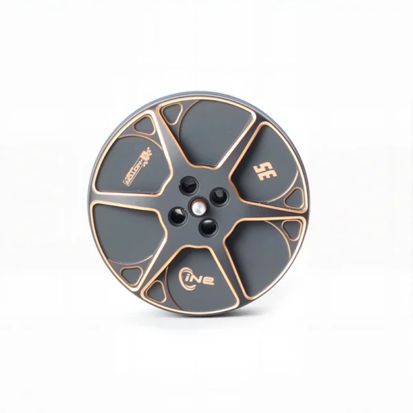 t motor cine 35 35mm brushless cinewhoop motor for fpv drone and lightweight aircraft builds