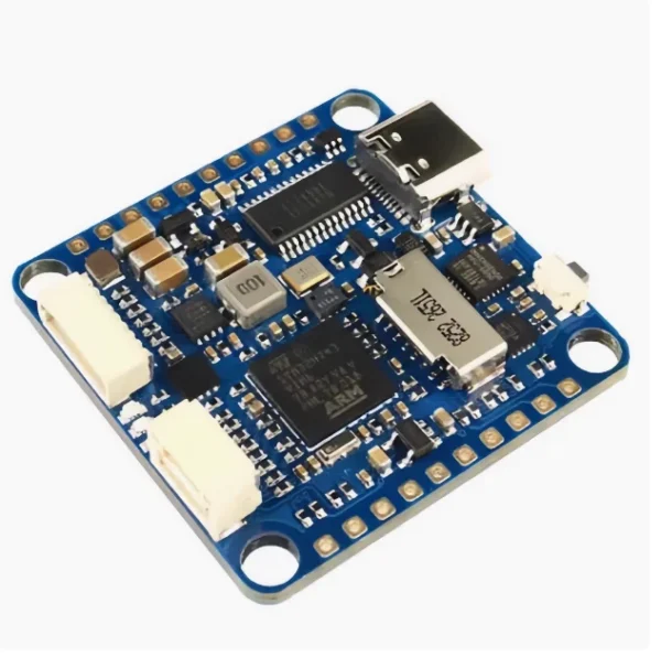 original matek h743 wing v3 slim v3 fc ardupilot inav 3 8s mini flight controller for rc multirotor fixed wing drones fpv drone