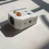 image transmission repeater 1.2gg to 5.8g 3w drone repeater transponder analog image transmission