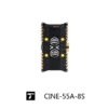 cine55a 8s blheli 32 8in1 t hobby professional cinematic fpv racing freestyle drone micro whoop toothpick esc