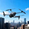 2026 hot selling professional 4k mini commercial drones with camera new tiny drone for commercial use dron profecional