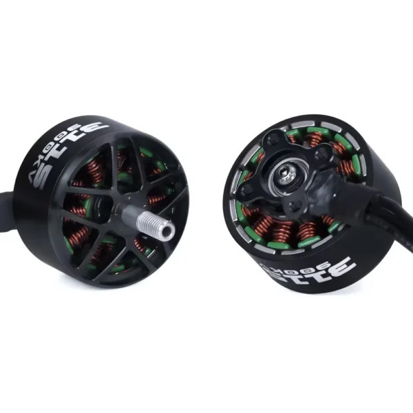 droview manufacturer oem high quality 2807kv 3115kv brushless fpv motor for 7 inch 10 inch racing fpv drones