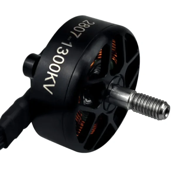 large stock 2807 1300kv 1350kv 3 6s brushless motor for 7inch fpv racing rc drone quadcopter rc parts diy accessories