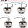 emax ecoii eco2 2807 1300 1500 1700kv aircraft model rc fpv brushless motor for 7 inch 10 inch drone