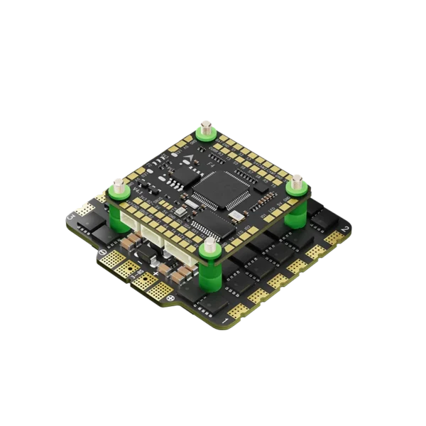 f4100 v4 fpv drone stack 100a am32 esc 8s ready stm32f405 icm42688p for dji o3 large fpv drone
