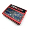 ev peak cq3 10a 4*100w 110 240v ac/dc 4 channel balance battery charger for fpv uav accessories