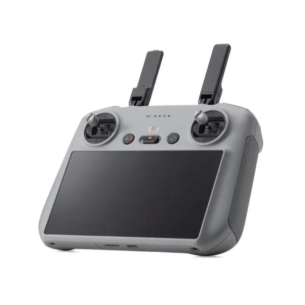 original new 5.5 inch fhd screen drone rc 2 remote control controller for dji air 3s air 3 mini 4 pro flip neo