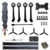 60,000pcs/month manufacturer 10km drone fpv 7 10 13 15 inch heavy payload long time flight with night vision camera fpv drones