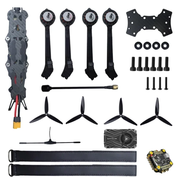 60,000pcs/month manufacturer 10km drone fpv 7 10 13 15 inch heavy payload long time flight with night vision camera fpv drones