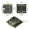 f4100 v3 stack 100a am32 esc 8s stm32f405 icm42688p for heavy lift large scale fpv drones 7 to 10inch frames