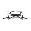 fpv drone 10 inch 5kg professional foldable fpv drone kit with 4k camera playload drones accessories