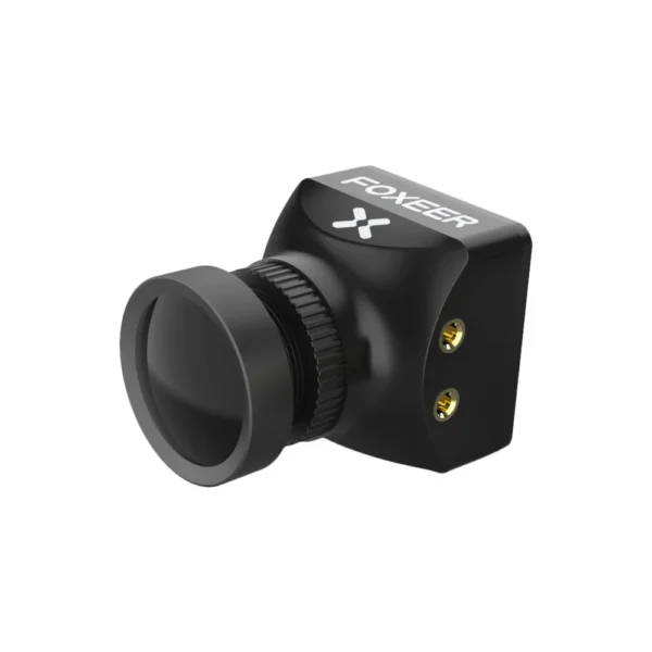 foxeer razer mini v2 fpv camera 1200tvl 16:9 pal ntsc switchable for rc drone