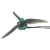 2207 2550kv permanent magnet high rpm brushless motor fpv drone racing 4 6s waterproof high thrust quick response rc hobby part