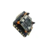 dakefpv f405y6+qh 3 8s/8 12s 80a/100a/120a diy metal esc made in china fur bluejay 30x30mm lipo gps rc remote control helicopter