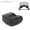 skyzone cobra x v4 5.8ghz 48ch 2 6s fpv goggles 4.1'' 1280*720 lcd screen head tracker dvr for fpv racing drone accessories