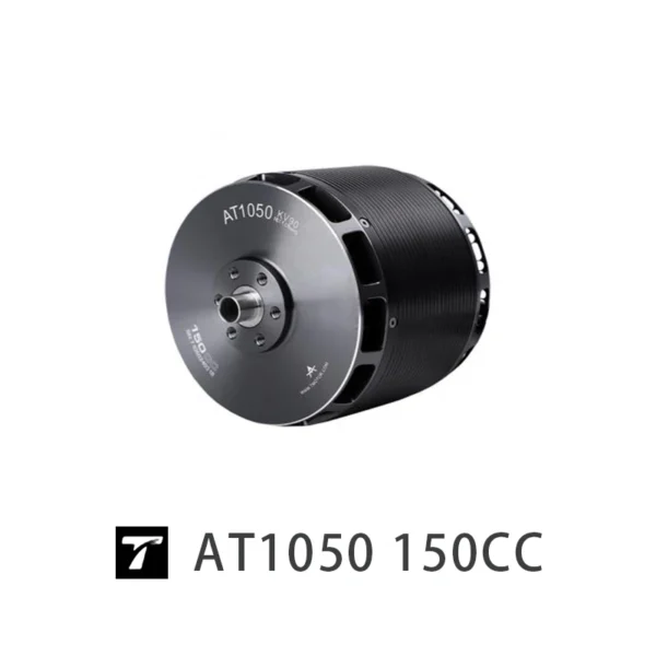 at1050 kv90 t motor powerful brushless bldc 24s load basic fixed wing drone motor for long range camera drone