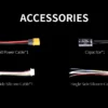 p60a v2 pacer brushless esc from ligpower offers efficient 60a continuous current and responsive motor control