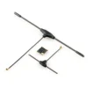 happymodel es900tx es900rx 915mhz expresslrs elrs rf tx receiver set compatible with mavic rc airplane & fpv drone accessories