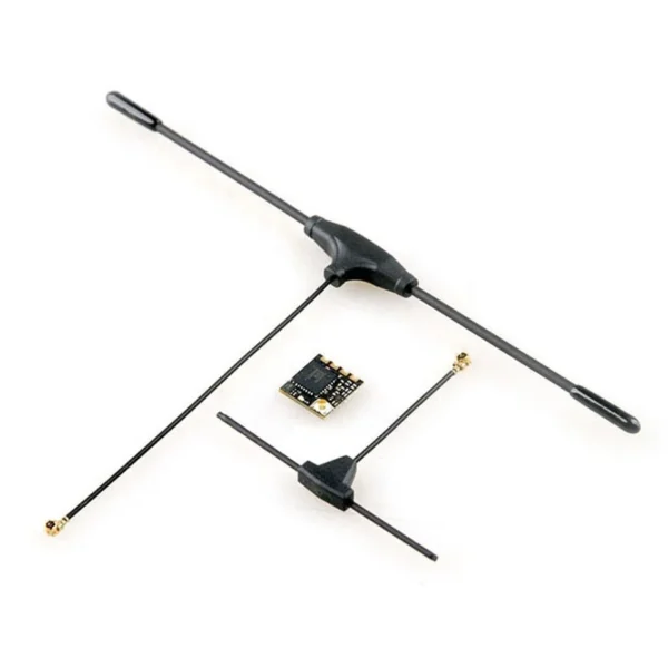 happymodel es900tx es900rx 915mhz expresslrs elrs rf tx receiver set compatible with mavic rc airplane & fpv drone accessories