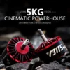 t motor v3115 1050kv 900kv 400kv 640kv 3 12s brushless bldc fpv drone motor for 8 11 inch x4 x8 cinematic drone