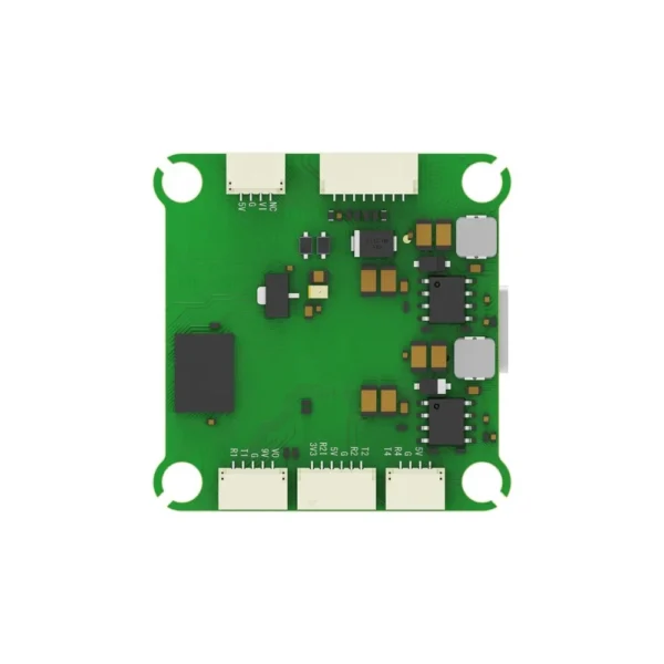 wholesale iflight star fox blitz atf435 flight control e55s 4 in 1 esc 470 35a ut fpv flying stack for nazgul eco 5